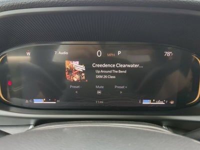 2025 Jeep Wagoneer Base