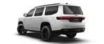 2026 Jeep Grand Wagoneer Summit Obsidian