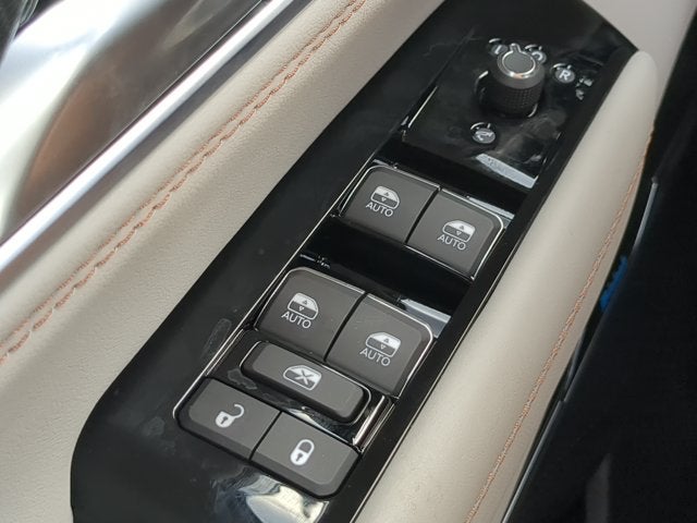 2026 Jeep Grand Wagoneer Summit Obsidian