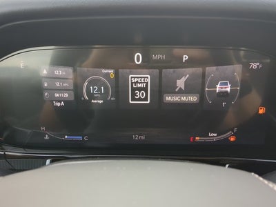 2026 Jeep Grand Wagoneer Summit Obsidian