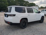 2026 Jeep Grand Wagoneer Summit Obsidian