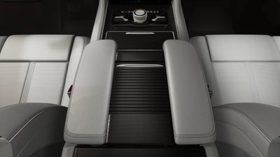 2026 Jeep Grand Wagoneer Summit Obsidian