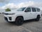 2026 Jeep Grand Wagoneer Summit Obsidian