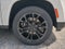2026 Jeep Grand Wagoneer Summit Obsidian
