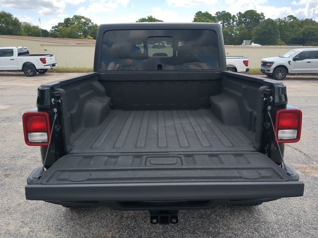 2022 Jeep Gladiator Sport S