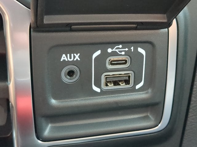 2022 Jeep Gladiator Sport S