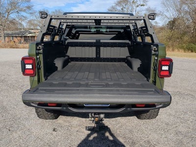 2021 Jeep Gladiator Freedom