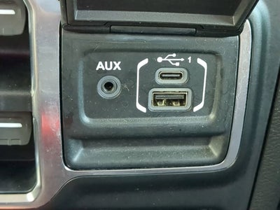 2021 Jeep Gladiator Freedom