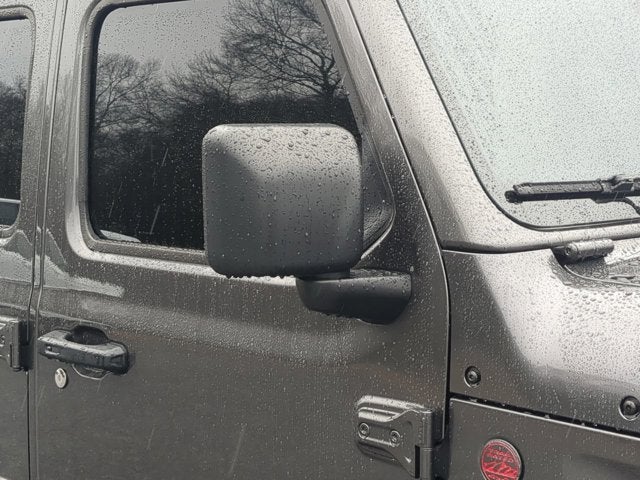 2024 Jeep Gladiator Rubicon X