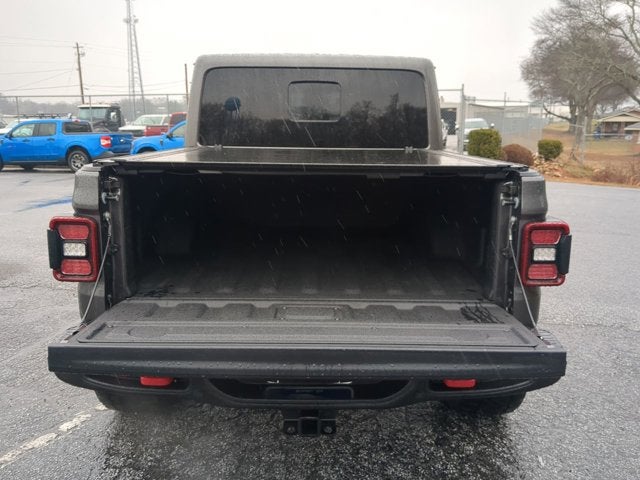 2024 Jeep Gladiator Rubicon X