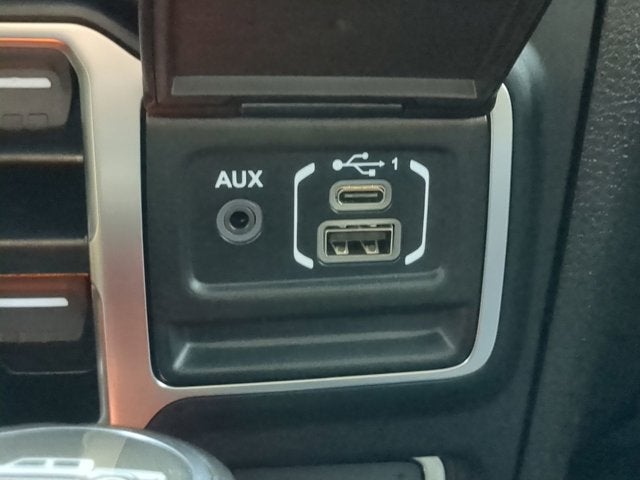 2024 Jeep Gladiator Rubicon X