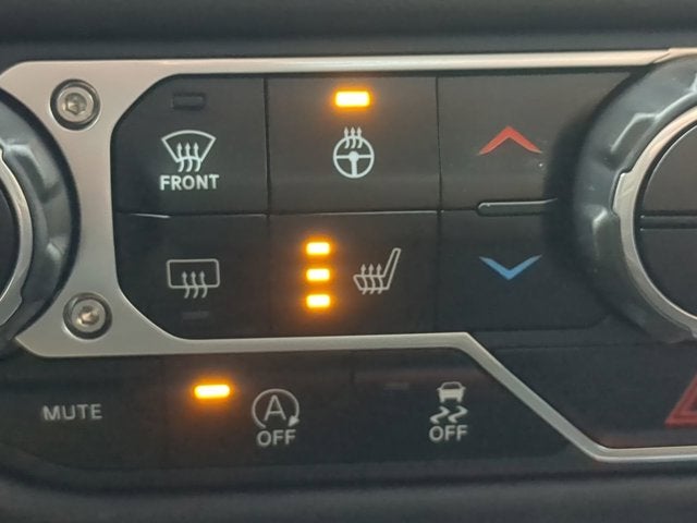 2024 Jeep Gladiator Rubicon X