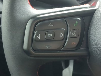 2024 Jeep Gladiator Rubicon X