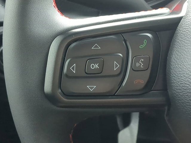 2024 Jeep Gladiator Rubicon X