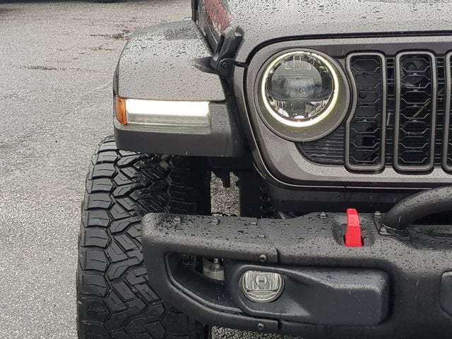 2024 Jeep Gladiator Rubicon X