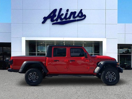 2024 Jeep Gladiator Mojave