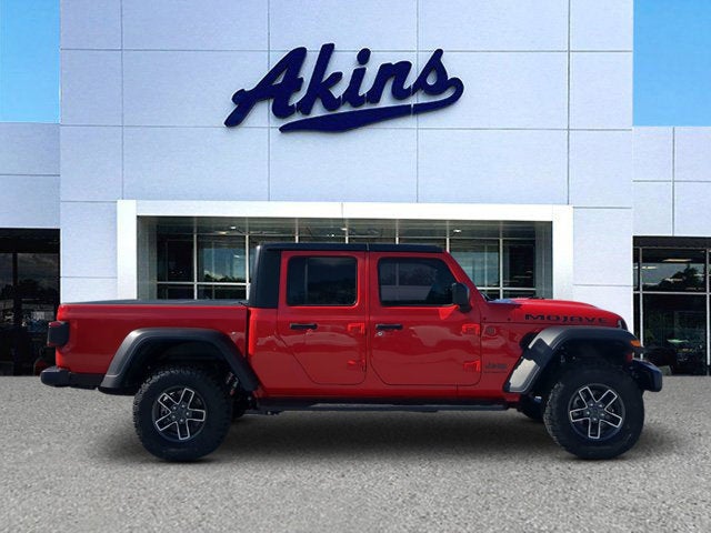 2024 Jeep Gladiator Mojave