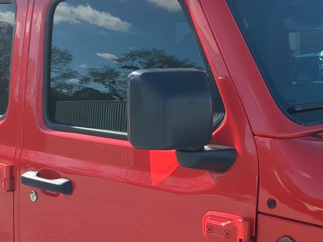 2024 Jeep Gladiator Mojave