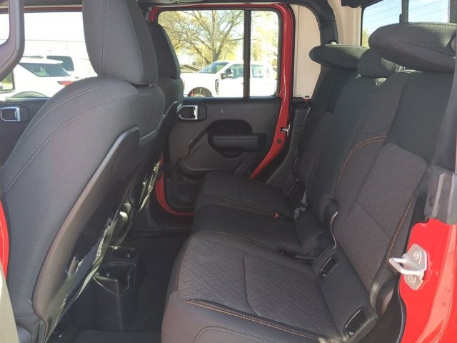 2024 Jeep Gladiator Mojave