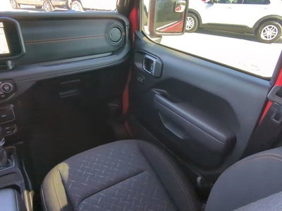 2024 Jeep Gladiator Mojave