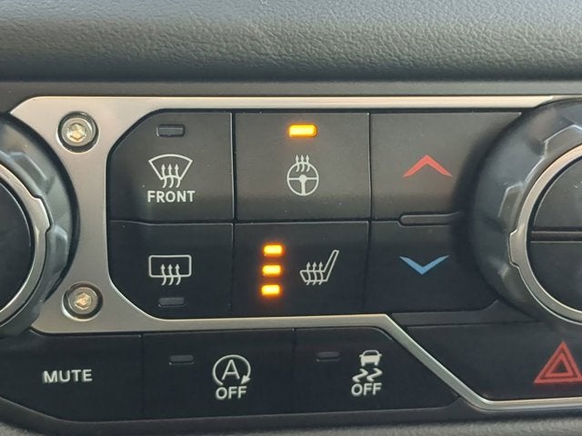 2024 Jeep Gladiator Mojave