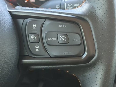 2024 Jeep Gladiator Mojave