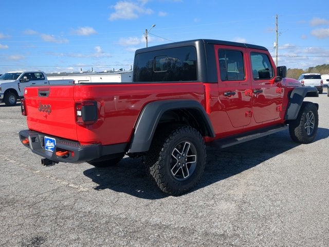 2024 Jeep Gladiator Mojave