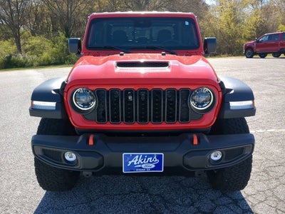 2024 Jeep Gladiator Mojave