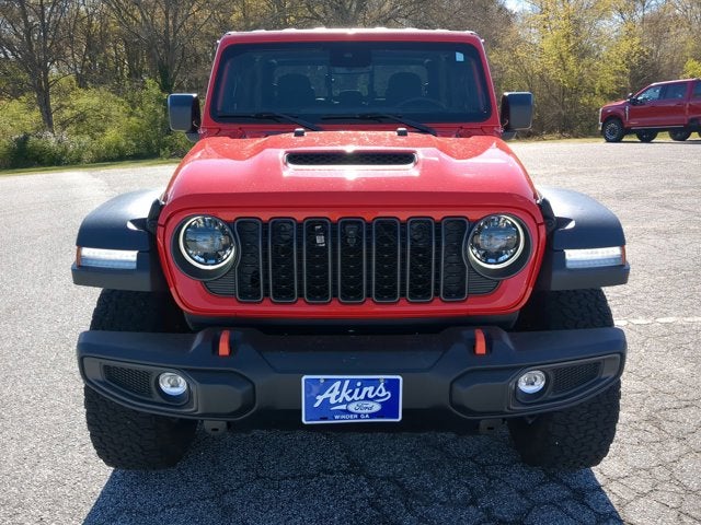 2024 Jeep Gladiator Mojave