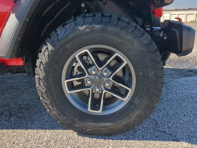 2024 Jeep Gladiator Mojave