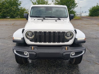 2026 Jeep Gladiator 85th Anniversary Edition