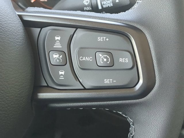 2026 Jeep Gladiator 85th Anniversary Edition