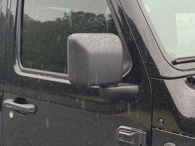 2025 Jeep Gladiator High Tide