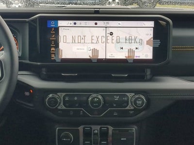 2025 Jeep Gladiator High Tide