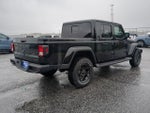 2025 Jeep Gladiator High Tide