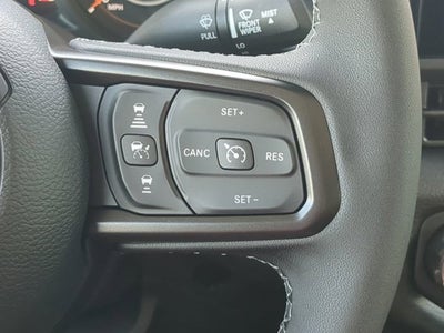 2026 Jeep Gladiator 85th Anniversary Edition
