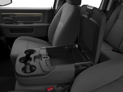 2017 RAM 1500 SLT