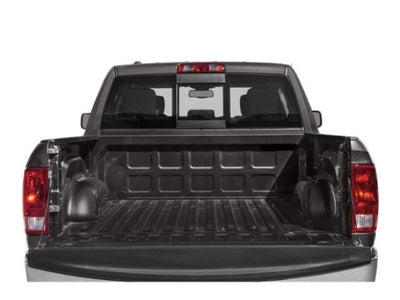 2015 RAM 1500 Lone Star