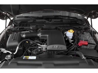 2015 RAM 1500 Lone Star