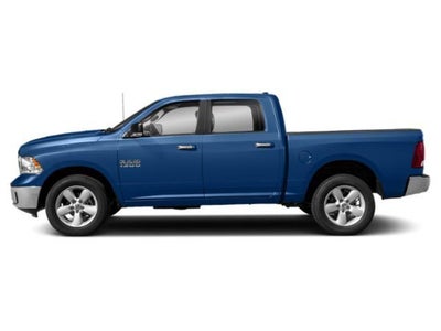 2015 RAM 1500 Lone Star
