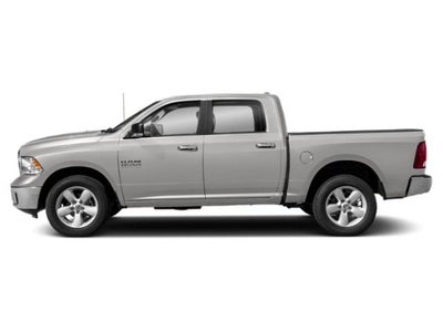 2015 RAM 1500 Outdoorsman