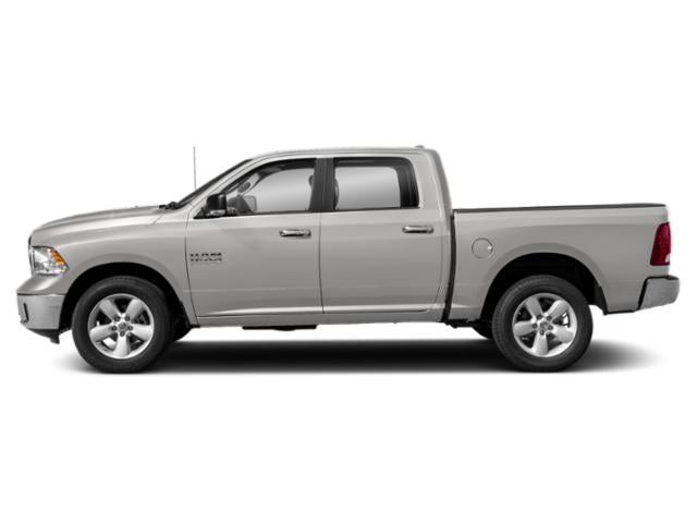 2015 RAM 1500 Outdoorsman