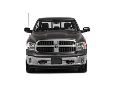 2015 RAM 1500 Outdoorsman