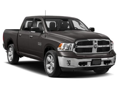 2015 RAM 1500 Outdoorsman