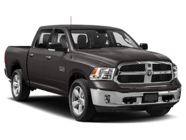 2015 RAM 1500 Outdoorsman