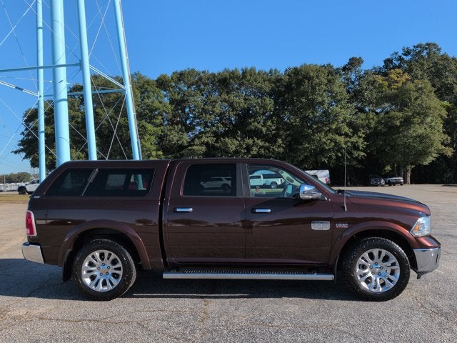 2015 RAM 1500 Pickup