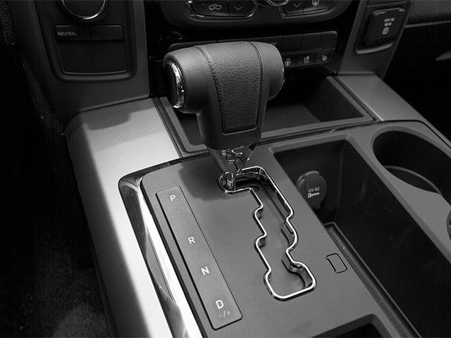 2013 RAM 1500 Laramie