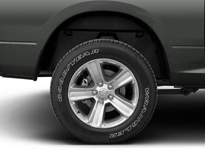 2013 RAM 1500 Laramie