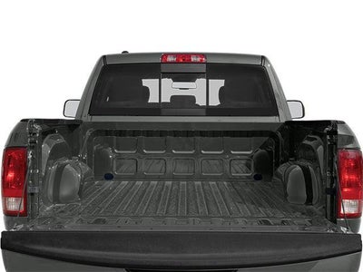 2013 RAM 1500 Laramie