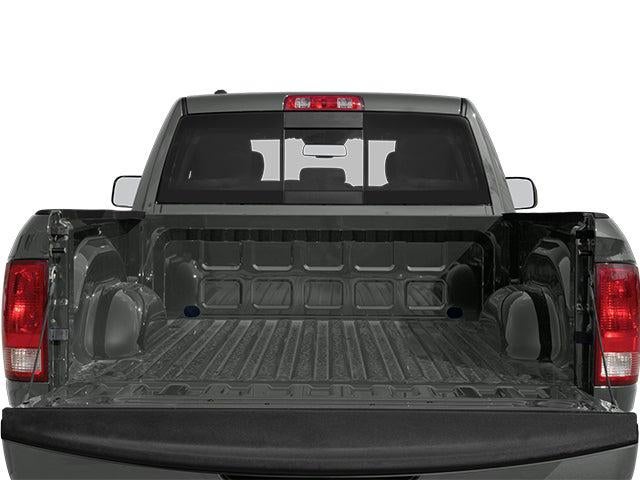 2013 RAM 1500 Laramie